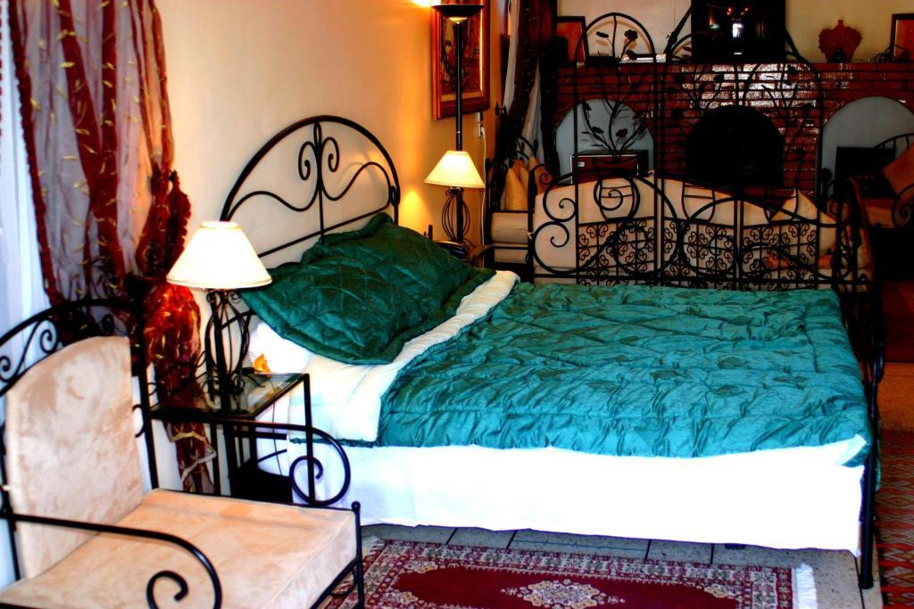 Hotel Riad L' Arganier D' Or Ait el Rhazi Экстерьер фото