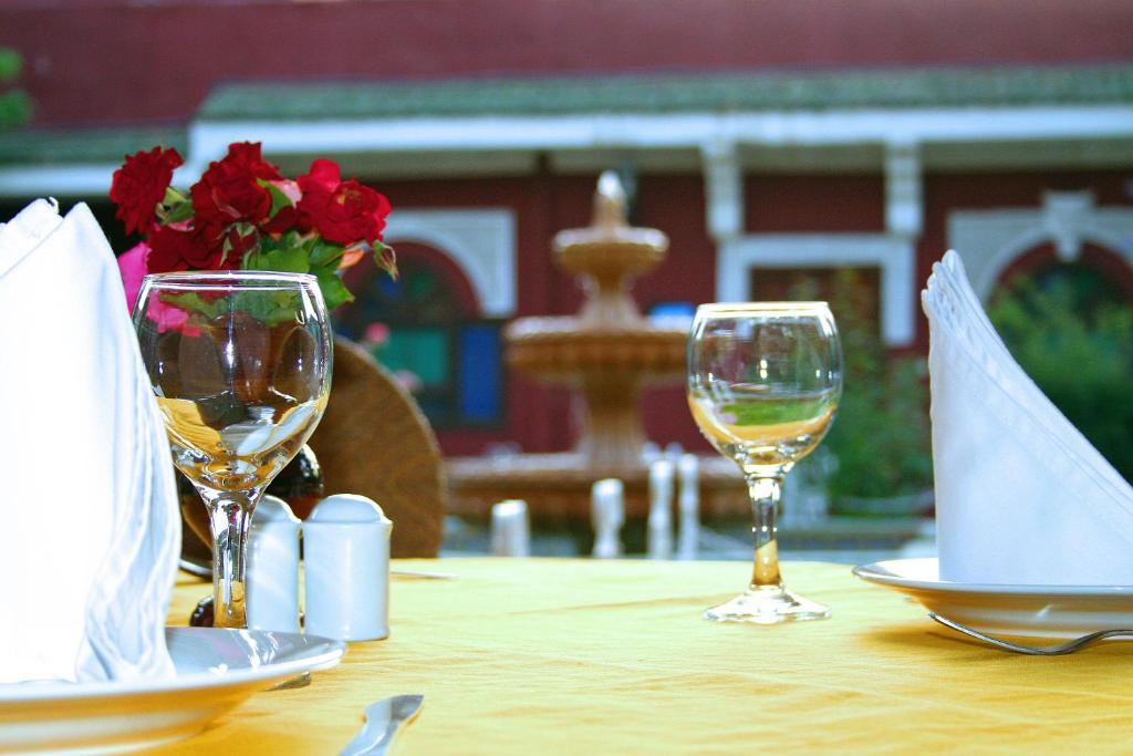 Hotel Riad L' Arganier D' Or Ait el Rhazi Экстерьер фото